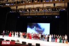 В Азербайджане определились финалисты III Национального конкурса "Univision" (ФОТО)