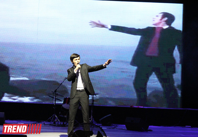 В Азербайджане определились финалисты III Национального конкурса "Univision" (ФОТО)