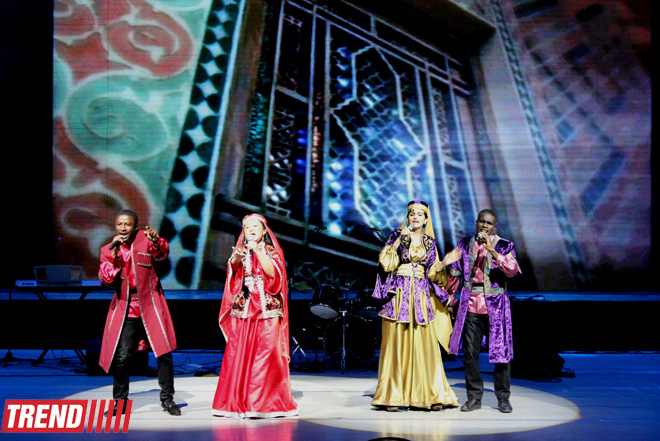 В Азербайджане определились финалисты III Национального конкурса "Univision" (ФОТО)