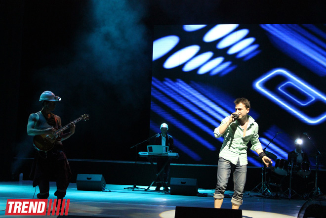 В Азербайджане определились финалисты III Национального конкурса "Univision" (ФОТО)