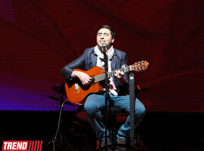 В Азербайджане определились финалисты III Национального конкурса "Univision" (ФОТО)