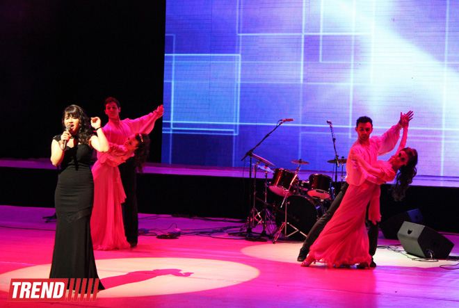 В Азербайджане определились финалисты III Национального конкурса "Univision" (ФОТО)