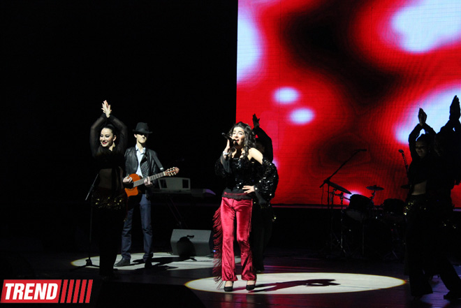 В Азербайджане определились финалисты III Национального конкурса "Univision" (ФОТО)