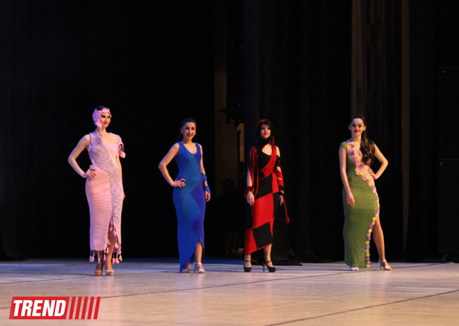 В Азербайджане определились финалисты III Национального конкурса "Univision" (ФОТО)