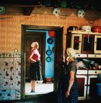 Рена Эфенди стала призером самого престижного международного конкурса "World Press Photo" (ФОТО)