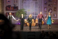 Известные российские актеры привезут из Германии в Баку "Невесту напрокат" (ФОТО)