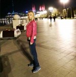 Валерия вместе с семьей отметила день рождения в Баку (ФОТО)