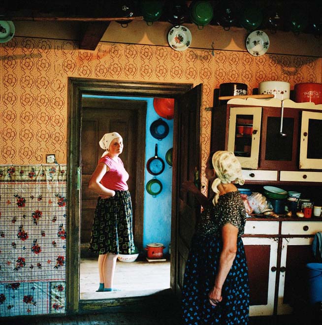 Рена Эфенди стала призером самого престижного международного конкурса "World Press Photo" (ФОТО)