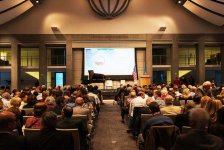 В Лос-Анджелесе прошел концерт азербайджанских мастеров искусств (ФОТО)