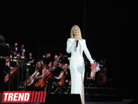 Леонид Агутин отметит юбилей в Баку