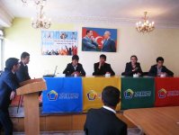 В Азербайджане определились победители интеллектуального турнира на Кубок молодежи (ФОТО)