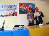 В Азербайджане определились победители интеллектуального турнира на Кубок молодежи (ФОТО)