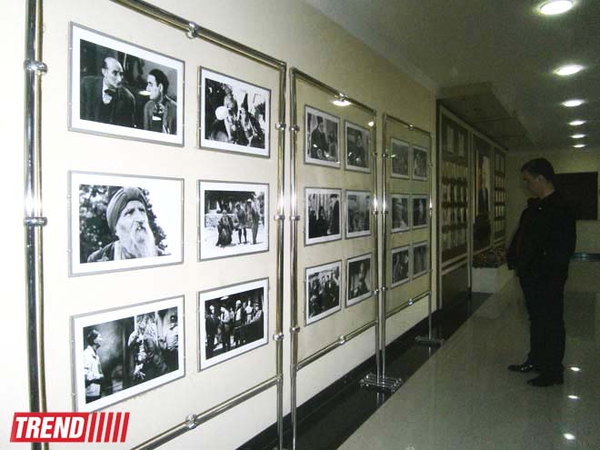 В Баку прошел вечер, посвященный Агагусейну Джавадову: "Он был мастером комедийного жанра" (ФОТО)