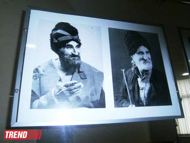 В Баку прошел вечер, посвященный Агагусейну Джавадову: "Он был мастером комедийного жанра" (ФОТО)