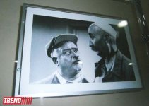 В Баку прошел вечер, посвященный Агагусейну Джавадову: "Он был мастером комедийного жанра" (ФОТО)