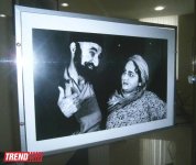 В Баку прошел вечер, посвященный Агагусейну Джавадову: "Он был мастером комедийного жанра" (ФОТО)