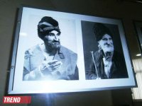 В Баку прошел вечер, посвященный Агагусейну Джавадову: "Он был мастером комедийного жанра" (ФОТО)