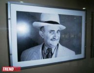 В Баку прошел вечер, посвященный Агагусейну Джавадову: "Он был мастером комедийного жанра" (ФОТО)