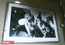 В Баку прошел вечер, посвященный Агагусейну Джавадову: "Он был мастером комедийного жанра" (ФОТО)