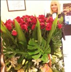 Иосиф Пригожин и Валерия о Баку: "Очень грустно уезжать из этого замечательного города"  (ФОТО)