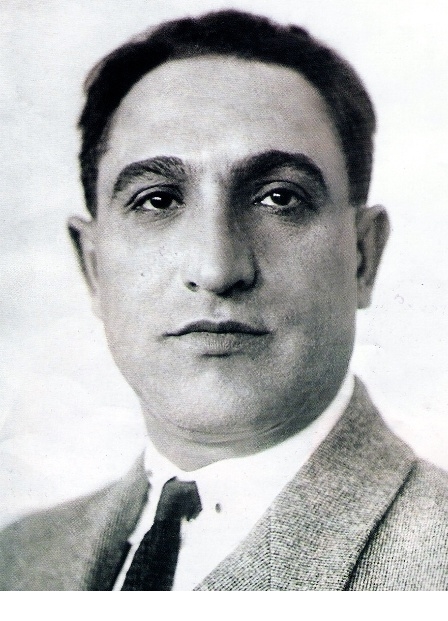 Рза Тахмасиб - 120 лет: "Аршин мал алан", "Можно ли его простить?", Галош…  (ФОТО)