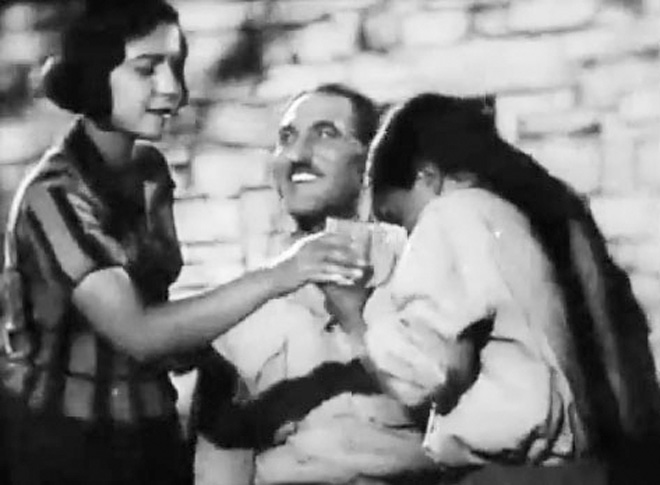 Рза Тахмасиб - 120 лет: "Аршин мал алан", "Можно ли его простить?", Галош…  (ФОТО)