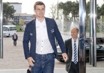 Церемония открытия и жеребьевки "Shamkir Chess 2014" (ФОТО)