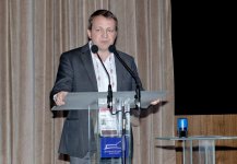 Церемония открытия и жеребьевки "Shamkir Chess 2014" (ФОТО)