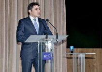 Церемония открытия и жеребьевки "Shamkir Chess 2014" (ФОТО)