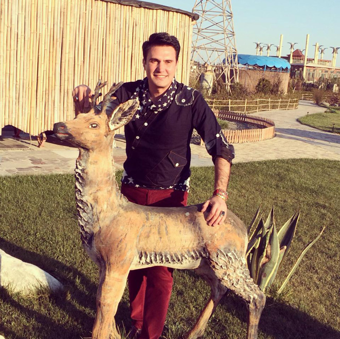 "Bakım mənim" Эюба Ягубова вошел в число лучших "Bu Saat" Lider TV (ВИДЕО-ФОТО)