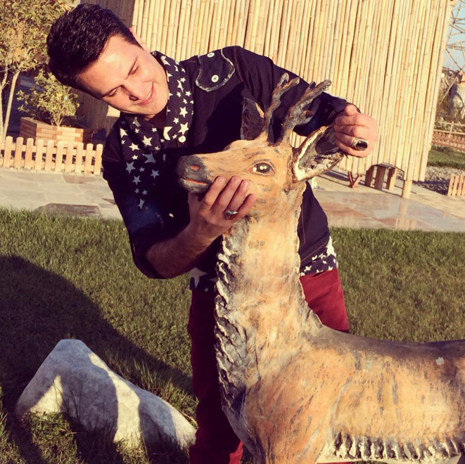 "Bakım mənim" Эюба Ягубова вошел в число лучших "Bu Saat" Lider TV (ВИДЕО-ФОТО)