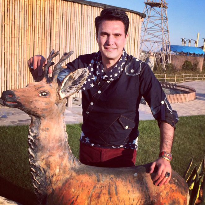 "Bakım mənim" Эюба Ягубова вошел в число лучших "Bu Saat" Lider TV (ВИДЕО-ФОТО)