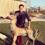 "Bakım mənim" Эюба Ягубова вошел в число лучших "Bu Saat" Lider TV (ВИДЕО-ФОТО)