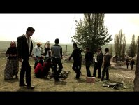 Режиссер Эмиль Гулиев снял художественный фильм "İnşaAllah" (ФОТО)