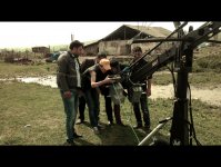 Режиссер Эмиль Гулиев снял художественный фильм "İnşaAllah" (ФОТО)