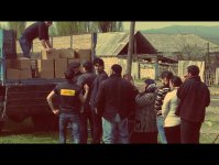 Режиссер Эмиль Гулиев снял художественный фильм "İnşaAllah" (ФОТО)