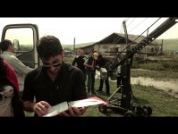 Режиссер Эмиль Гулиев снял художественный фильм "İnşaAllah" (ФОТО)