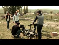 Режиссер Эмиль Гулиев снял художественный фильм "İnşaAllah" (ФОТО)