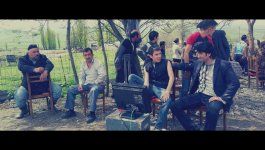 Режиссер Эмиль Гулиев снял художественный фильм "İnşaAllah" (ФОТО)