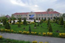 В Азербайджане реализуется проект "Образцовое село" (ФОТО)