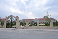 В Азербайджане реализуется проект "Образцовое село" (ФОТО)