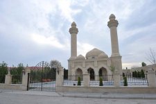 В Азербайджане реализуется проект "Образцовое село" (ФОТО)