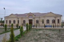 В Азербайджане реализуется проект "Образцовое село" (ФОТО)