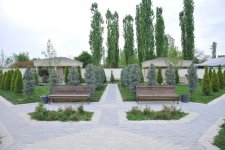 В Азербайджане реализуется проект "Образцовое село" (ФОТО)