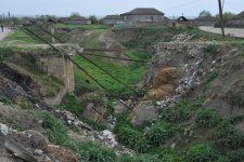 В Азербайджане реализуется проект "Образцовое село" (ФОТО)