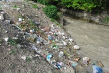 В Азербайджане реализуется проект "Образцовое село" (ФОТО)