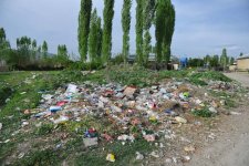 В Азербайджане реализуется проект "Образцовое село" (ФОТО)