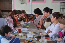 В Азербайджане реализуется проект "Образцовое село" (ФОТО)