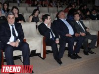 В Азербайджане определился победитель III Национального конкурса "Univision" (ФОТО)