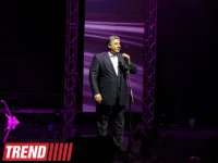 В Азербайджане определился победитель III Национального конкурса "Univision" (ФОТО)